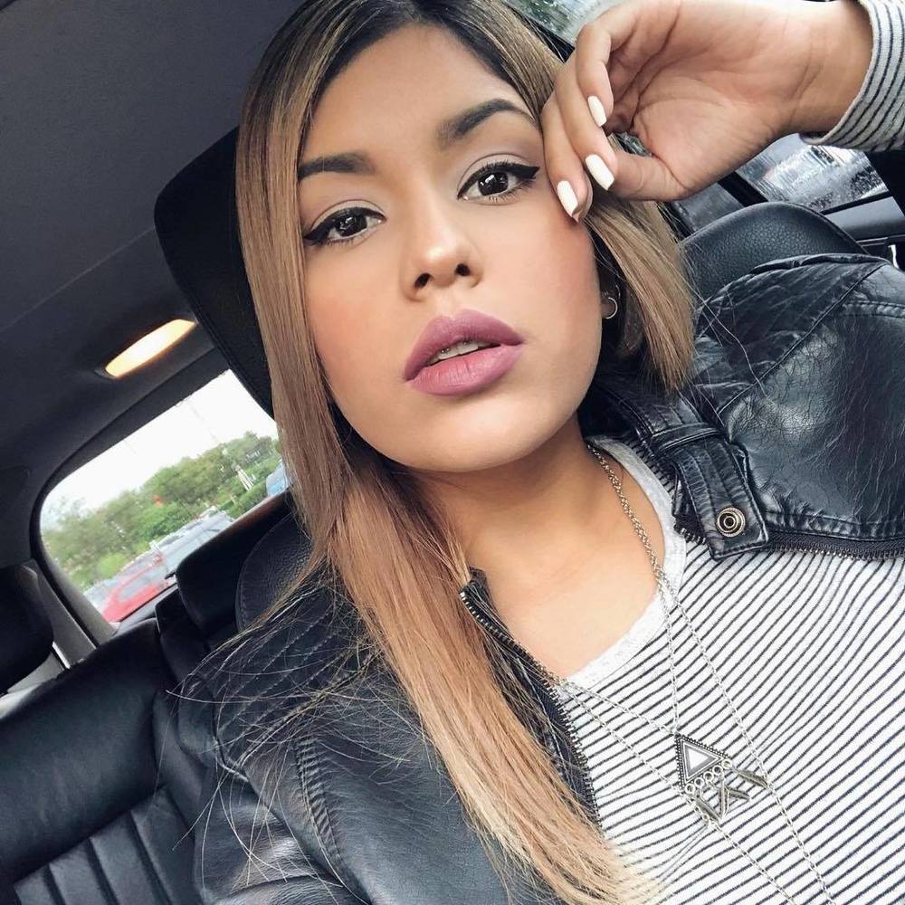 Meet your Posher, Ormarys andreina